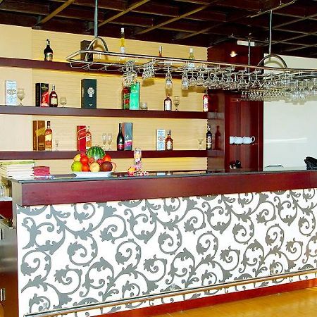 Quoc Te Hotel Nha Trang Extérieur photo